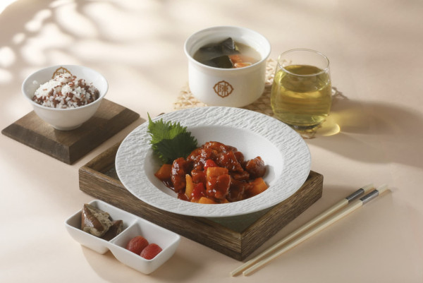 銅鑼灣酒店全新午市套餐$108起!限時優惠低至8折/歎總冠軍大廚冬瓜盅