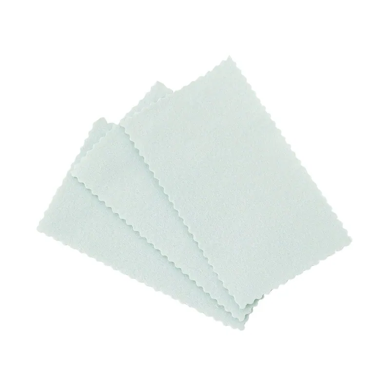 名牌頸鏈氧化有救！網推MUJI$12神布一抹即亮！1材質過度研磨恐傷鍍層