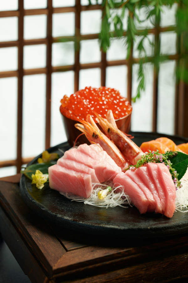 港島香格里拉cafe TOO自助餐突發買二送二！大閘蟹/龍蝦/拖羅（附快閃日期）
