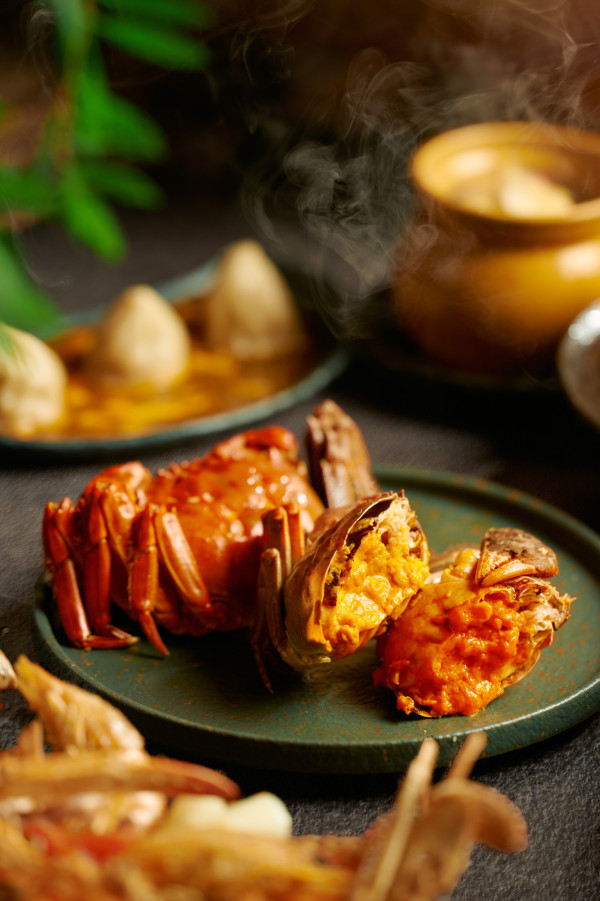 港島香格里拉cafe TOO自助餐突發買二送二！大閘蟹/龍蝦/拖羅（附快閃日期）