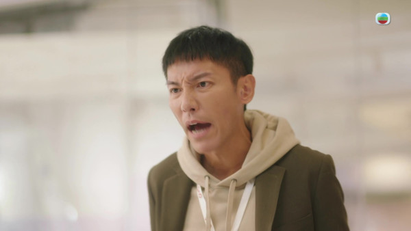 夫妻的博弈｜高海寧復仇成功完美懲治渣男綠茶！冷笑拋窒郭柏妍：抵你死呀