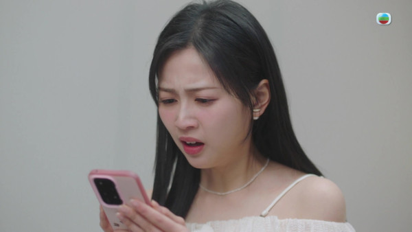 夫妻的博弈｜高海寧復仇成功完美懲治渣男綠茶！冷笑拋窒郭柏妍：抵你死呀