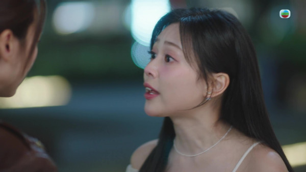 夫妻的博弈｜高海寧復仇成功完美懲治渣男綠茶！冷笑拋窒郭柏妍：抵你死呀
