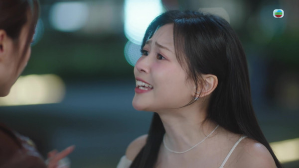 夫妻的博弈｜高海寧復仇成功完美懲治渣男綠茶！冷笑拋窒郭柏妍：抵你死呀