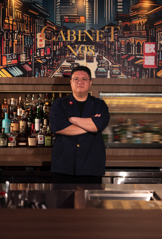 逸東酒店推出星級禮盒！同時推出一系列9月節慶活動/限定快閃酒吧+生啤任飲派對