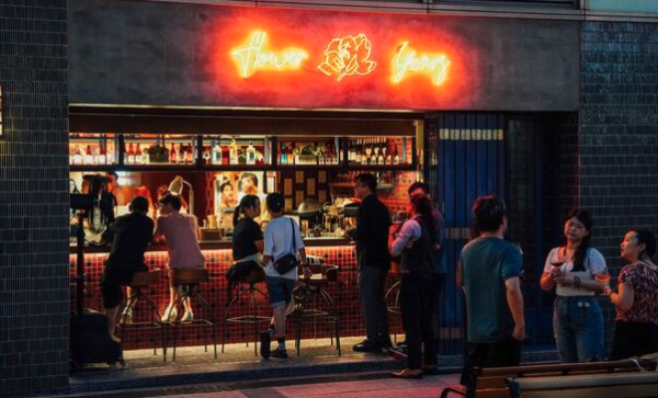 逸東酒店推出星級禮盒！同時推出一系列9月節慶活動/限定快閃酒吧+生啤任飲派對
