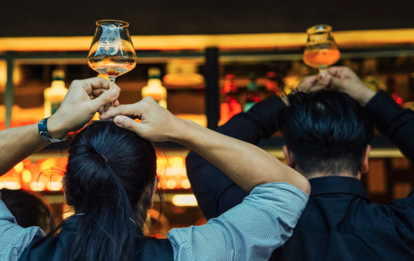 逸東酒店推出星級禮盒！同時推出一系列9月節慶活動/限定快閃酒吧+生啤任飲派對