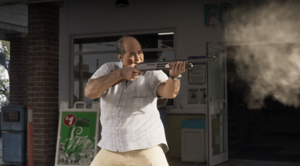 別搞到玩唔到！GTA 6 實機預告 NPC 撞臉歷史人物 中國 IGN 急急落架影片保命