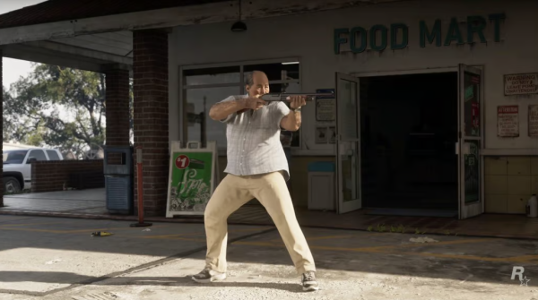 別搞到玩唔到！GTA 6 實機預告 NPC 撞臉歷史人物 中國 IGN 急急落架影片保命
