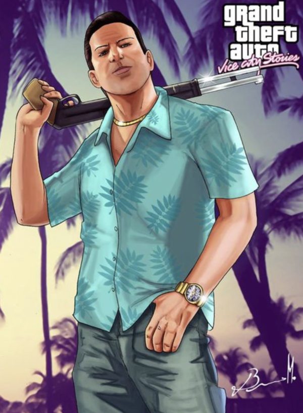 別搞到玩唔到！GTA 6 實機預告 NPC 撞臉歷史人物 中國 IGN 急急落架影片保命