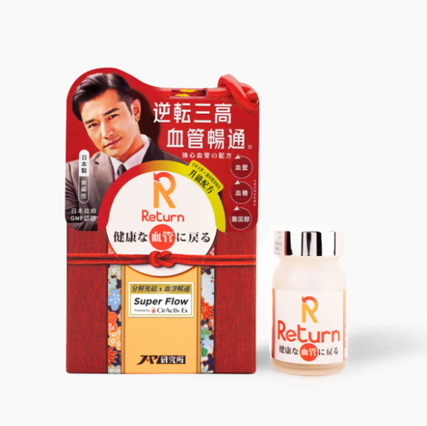 【心血管問題年輕化】年輕打工仔墮入「三高」陷阱?血管高速衰老?過半港人跌入三高危機 藥劑師教你逆轉三高、強心護血管