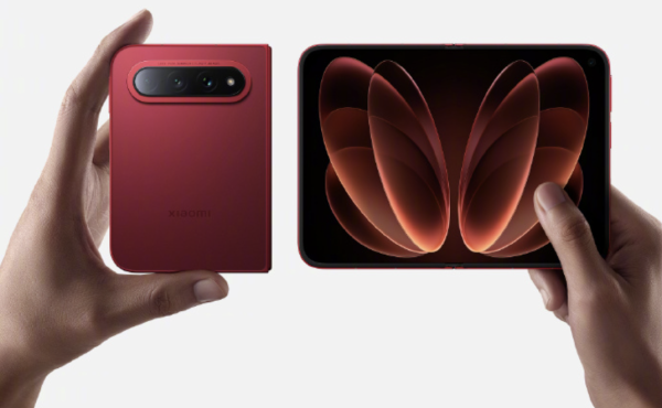 小米 18 Fold 官宣 9 月 7 日發佈 玄戒 O3 晶片配合 LPDDR6 記憶體！跑分破 500 萬搭載 6000mAh 金沙江大電池