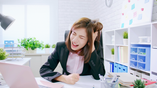 5大「職場伏工名單」幼教/文員慘上榜！1行業被指無前途？轉戰2行業更賺錢