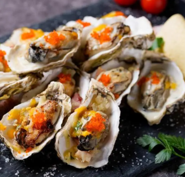 紅磡都會海逸酒店西餐廳Buffet低至$318起（圖片來源︰KKday）