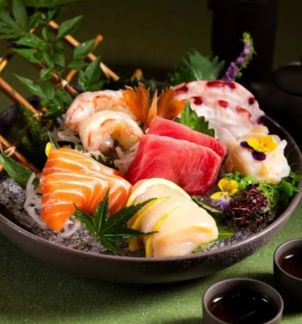 紅磡都會海逸酒店西餐廳Buffet低至$318起（圖片來源︰KKday）