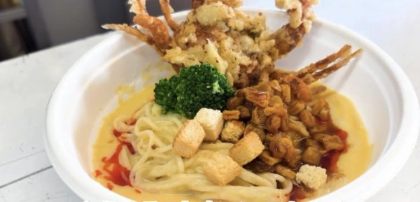 東京著名大型夏日祭典爆集體食物中毒!逾百人食「冷蟹肉拉麵」嘔吐腹瀉