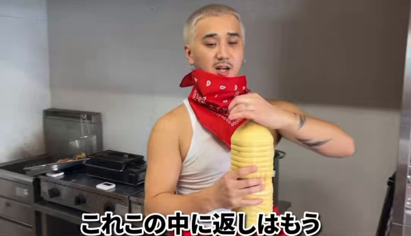 東京著名大型夏日祭典爆集體食物中毒!逾百人食「冷蟹肉拉麵」嘔吐腹瀉