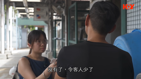 結業潮｜元朗區3街市空置率稱冠！流浮山逾半檔位丟空如「死城」！檔主嘆：生意只能勉強打和