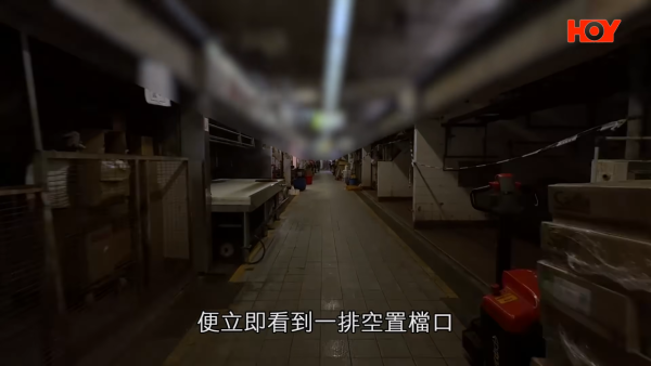 結業潮｜元朗區3街市空置率稱冠！流浮山逾半檔位丟空如「死城」！檔主嘆：生意只能勉強打和