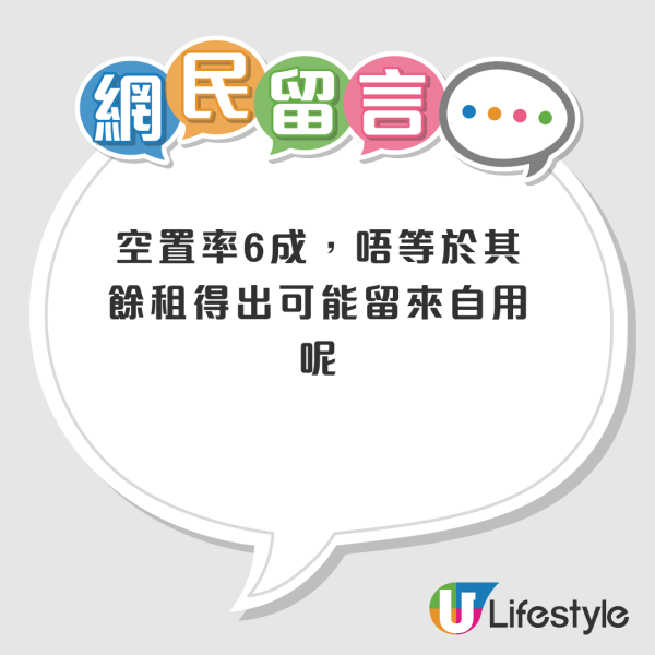 結業潮｜元朗區3街市空置率稱冠！流浮山逾半檔位丟空如「死城」！檔主嘆：生意只能勉強打和