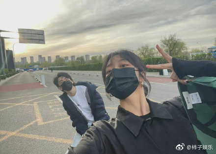 孫千緋聞男友逐個睇！被戲稱一部劇傳一個！與陳靖可傳同居最轟烈