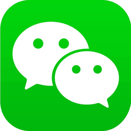 圖片來源:Facebook@WeChatHK 2026中國「電子入境卡」極速申報教學!微信3步生成QRCode