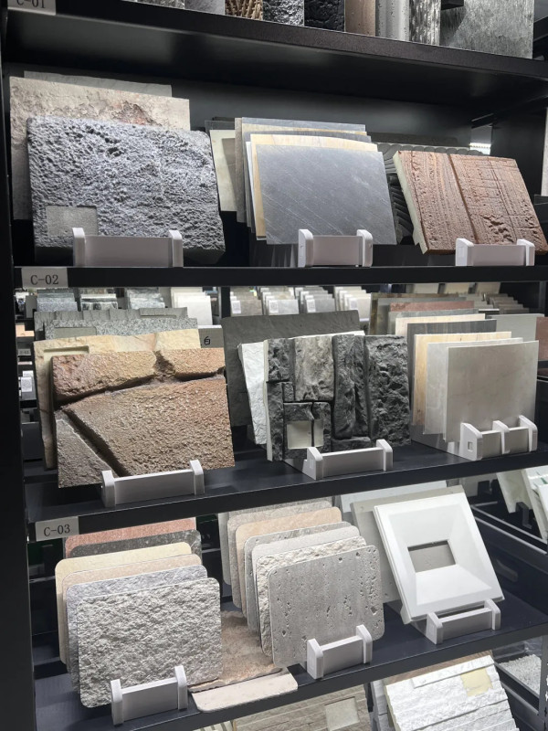 深圳羅湖一站式藝術家居MALL！1600+品牌/20萬㎡家居商場堪比巨型藝術展 