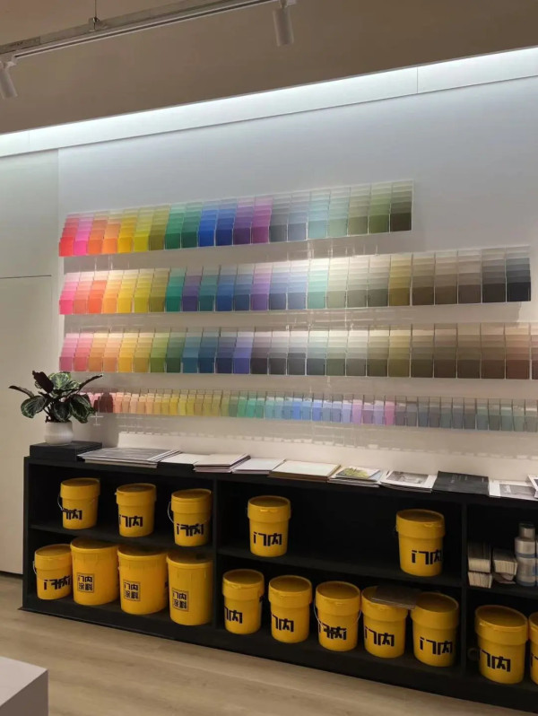深圳羅湖一站式藝術家居MALL！1600+品牌/20萬㎡家居商場堪比巨型藝術展 