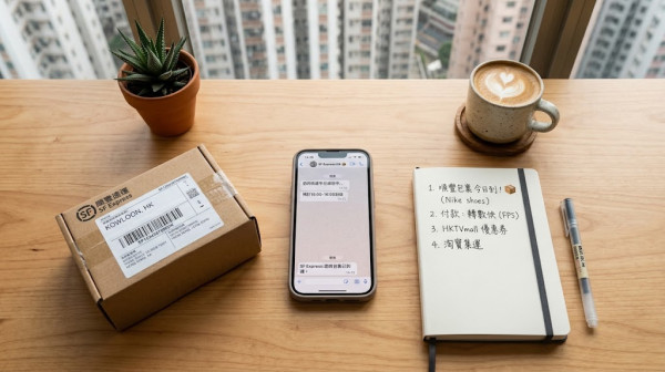 WhatsApp 免加聯絡人直發訊息教學！一條連結即開 Chat 附預填訊息方法