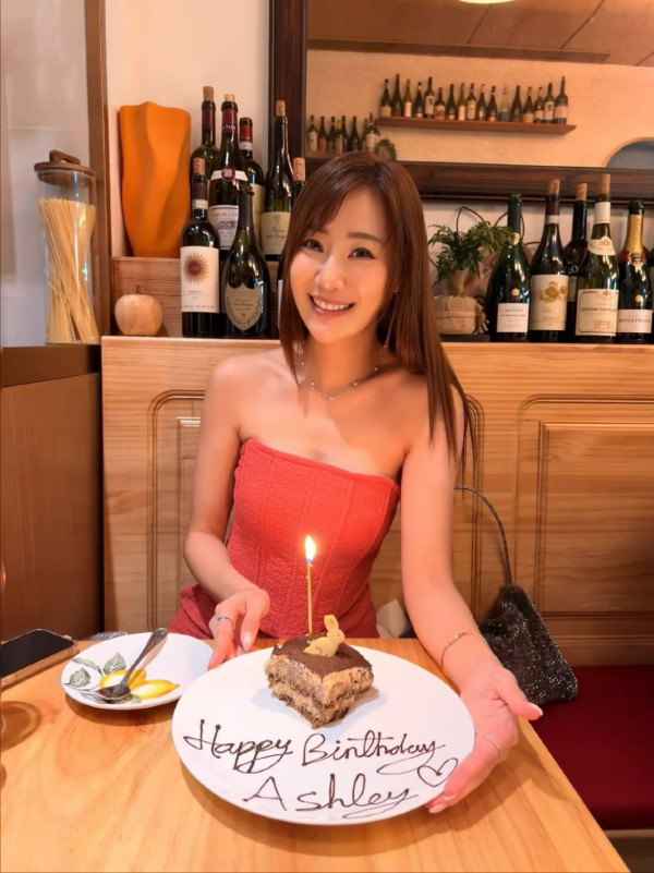 前TVB咪神減肥成功罕晒性感內衣寫真照！身材瘦回最巔峰被質疑點解係單身？