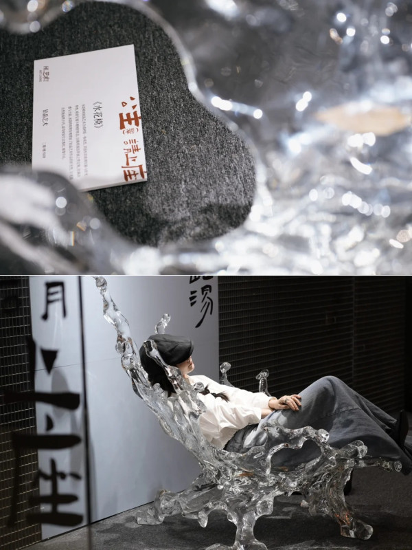深圳羅湖一站式藝術家居MALL！1600+品牌/20萬㎡家居商場堪比巨型藝術展 