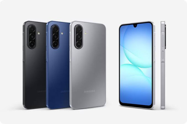 平價入門機皇換代！Samsung A18 規格售價曝光　配備 256GB 預計秋季正式發表