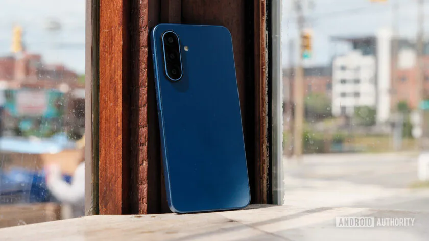 平價入門機皇換代！Samsung A18 規格售價曝光　配備 256GB 預計秋季正式發表