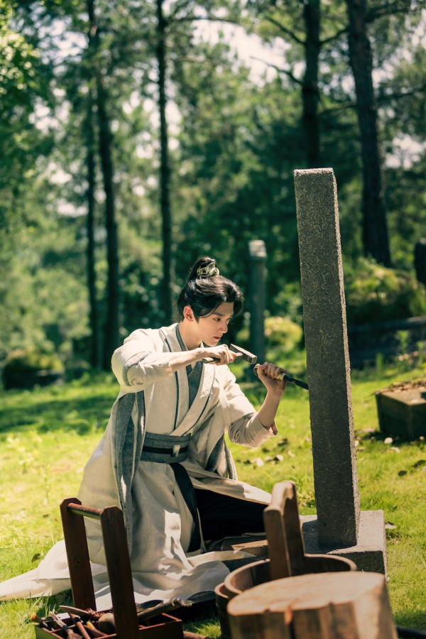 《百花杀》TVB线上看｜1-27集大结局全剧透剧情简介＋孟子义何与演员阵容大公开