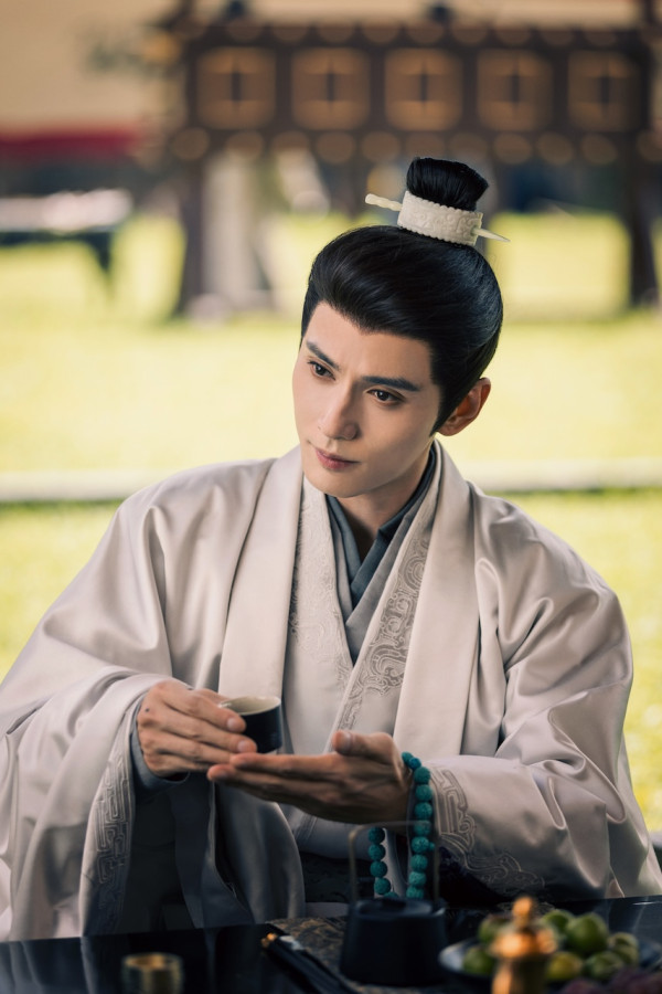 《百花杀》TVB线上看｜1-27集大结局全剧透剧情简介＋孟子义何与演员阵容大公开