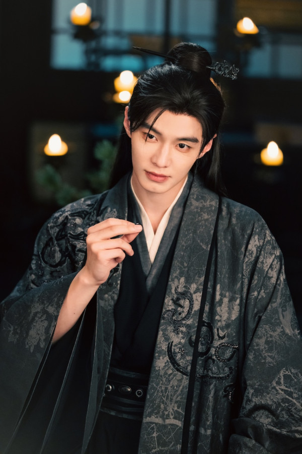 《百花杀》TVB线上看｜1-27集大结局全剧透剧情简介＋孟子义何与演员阵容大公开