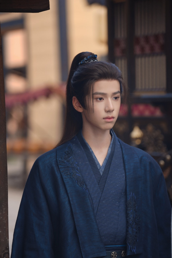 《百花杀》TVB线上看｜1-27集大结局全剧透剧情简介＋孟子义何与演员阵容大公开