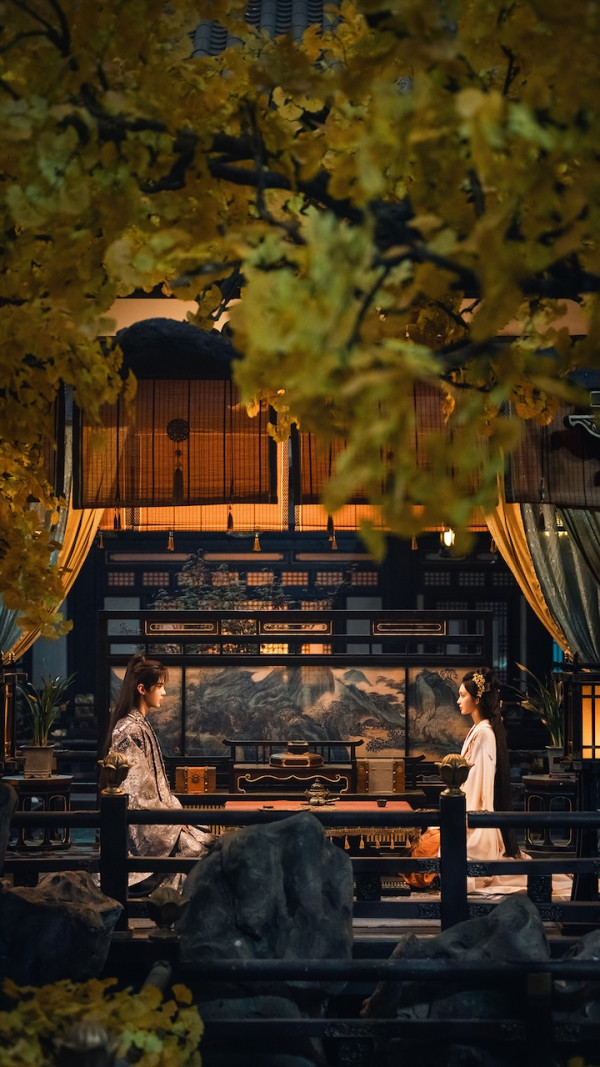 《百花杀》TVB线上看｜1-27集大结局全剧透剧情简介＋孟子义何与演员阵容大公开