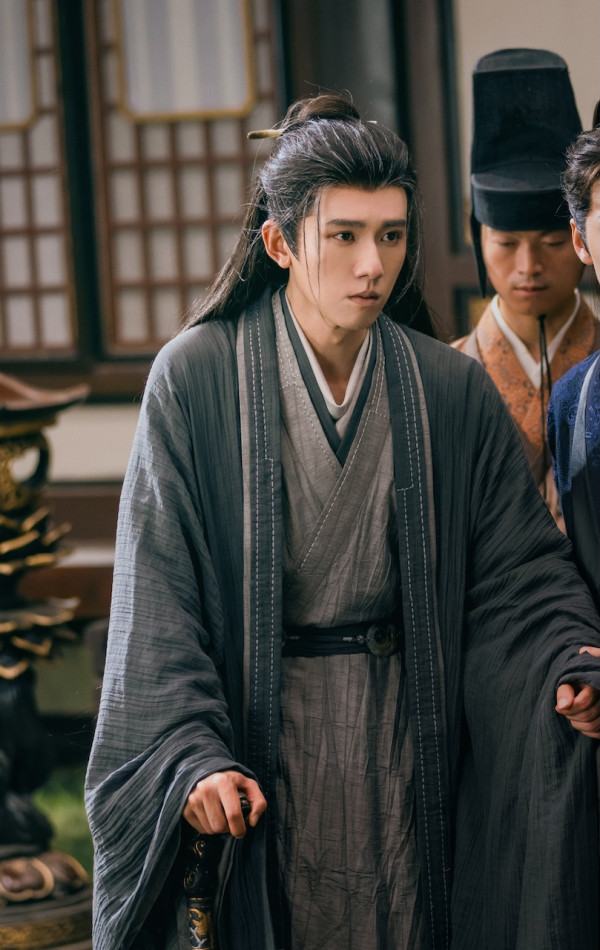 《百花杀》TVB线上看｜1-27集大结局全剧透剧情简介＋孟子义何与演员阵容大公开