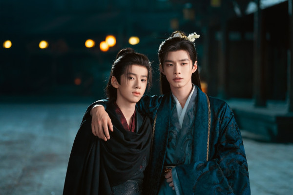 百花殺TVB線上看｜1-27集大結局全劇透劇情簡介＋孟子義何與演員陣容大公開