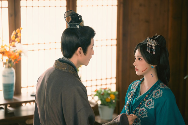 百花殺TVB線上看｜1-27集大結局全劇透劇情簡介＋孟子義何與演員陣容大公開