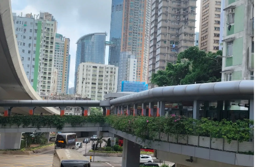 荃灣獲封SSR神區！居民狂讚5大生活配套：落雨唔使擔遮 惟1缺點成搬離主因