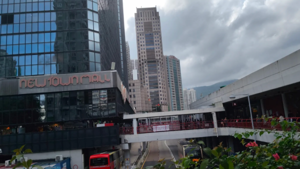 荃灣獲封SSR神區！居民狂讚5大生活配套：落雨唔使擔遮 惟1缺點成搬離主因