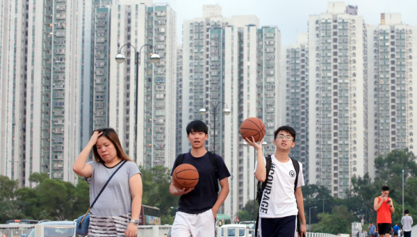 计划由即日起接受报名，直至2026年9月30日（星期三）截止报名。（图片来源：HKET）