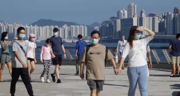 计划由即日起接受报名，直至2026年9月30日（星期三）截止报名。（图片来源：HKET）