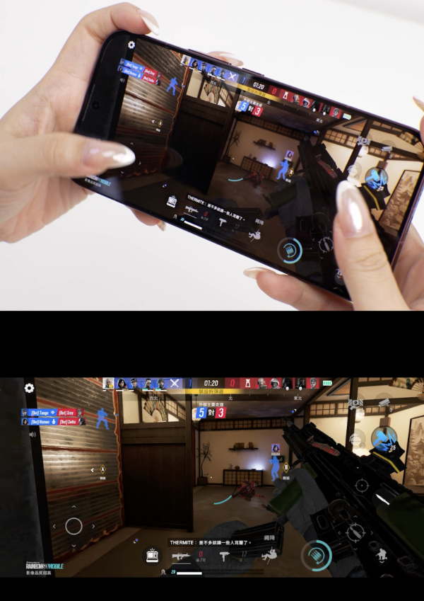 POCO F9 Ultra／F9 Pro 上手玩！185FPS 遊戲＋Bose 2.1 聲道 大電量旗艦早鳥減$1,000