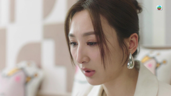 夫妻的博弈|高海宁预知梦真相大白全属潜意识作祟 金句连发反击从容不迫迎战老戏骨黄文慧!