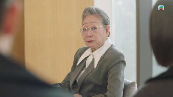 夫妻的博弈|高海宁预知梦真相大白全属潜意识作祟 金句连发反击从容不迫迎战老戏骨黄文慧!