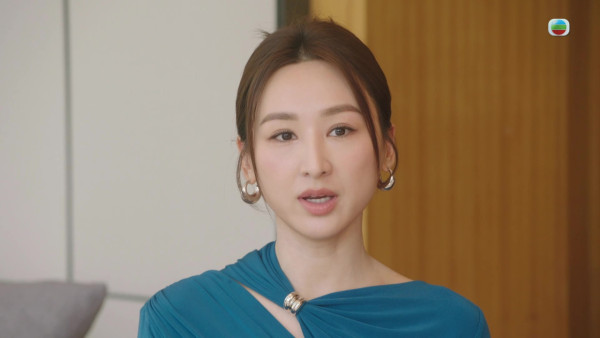 夫妻的博弈｜高海宁预知梦真相大白全属潜意识作祟 金句连发反击从容不迫迎战老戏骨黄文慧！