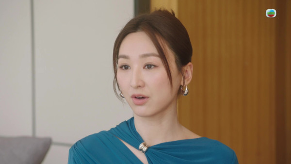 夫妻的博弈｜高海宁预知梦真相大白全属潜意识作祟 金句连发反击从容不迫迎战老戏骨黄文慧！